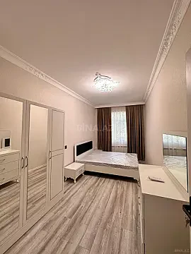 Satılır 2 otaqlı mənzil 59 m²