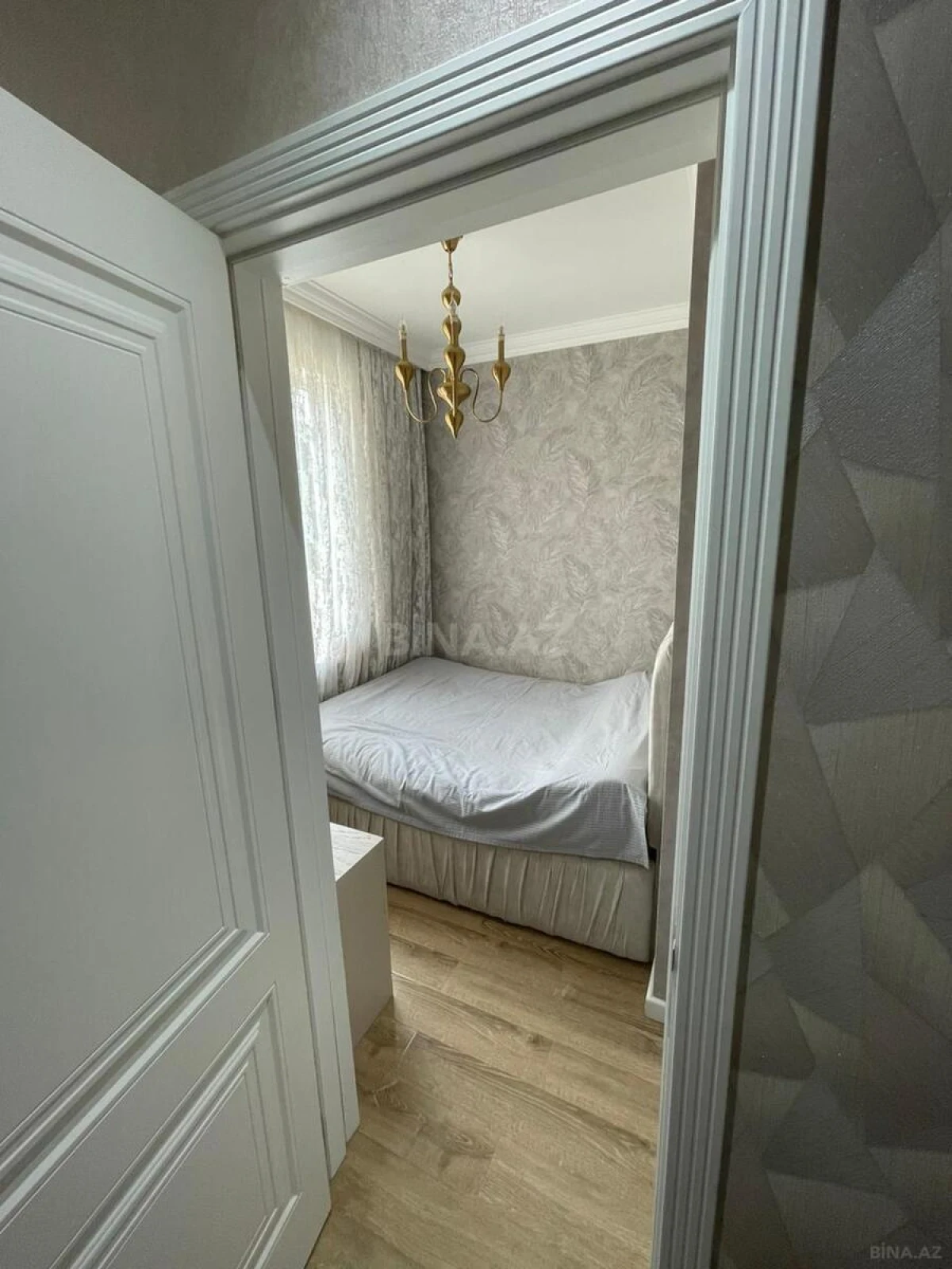 Satılır 2 otaqlı mənzil 52 m²