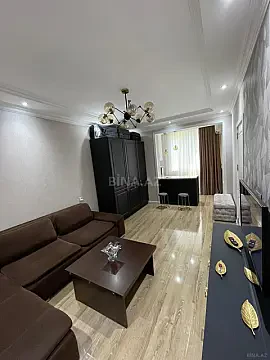Satılır 2 otaqlı mənzil 52 m²