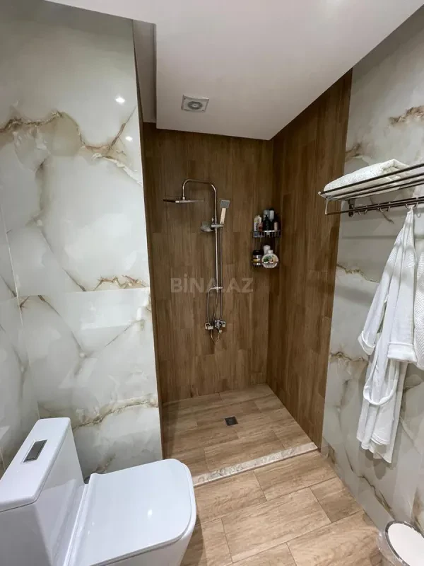 Satılır 2 otaqlı mənzil 52 m²