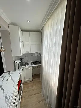 Satılır 2 otaqlı mənzil 52 m²