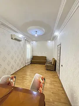 Satılır 2 otaqlı həyət evi 70 m² — Xırdalan 2 otaq 70.00 m²