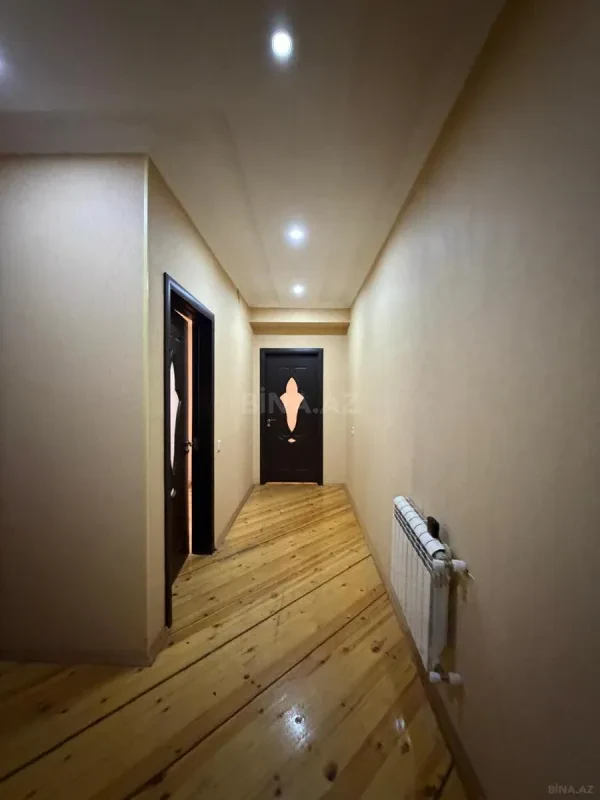 Satılır 2 otaqlı mənzil 80 m²