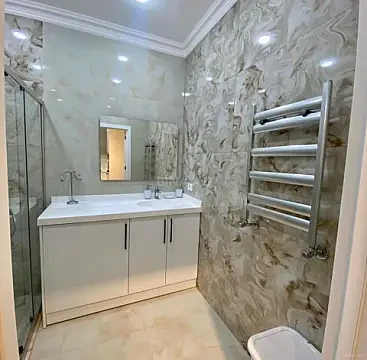 Satılır 3 otaqlı mənzil 85 m²