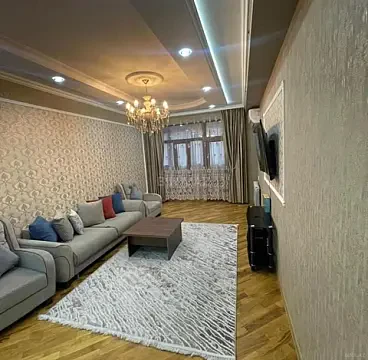 Satılır 3 otaqlı mənzil 85 m²