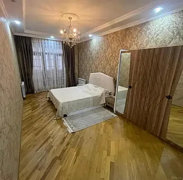 Satılır 3 otaqlı mənzil 85 m²