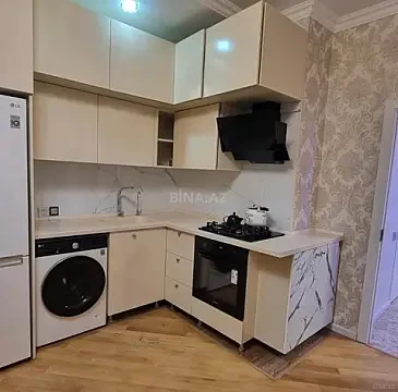 Satılır 3 otaqlı mənzil 85 m²