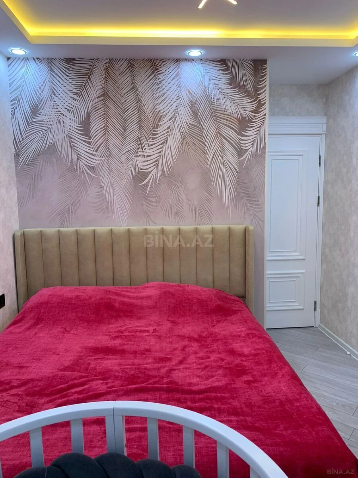Satılır 3 otaqlı mənzil 85 m²