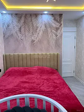 Satılır 3 otaqlı mənzil 85 m²