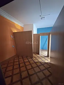 Kirayə verilir 5 otaqlı ofis 250 m²
