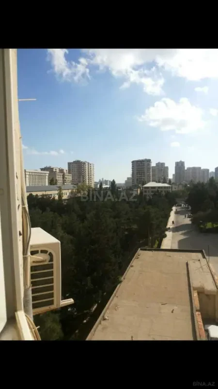 Kirayə verilir 3 otaqlı mənzil 100 m²