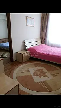Kirayə verilir 3 otaqlı mənzil 100 m²