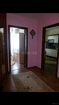 Kirayə verilir 3 otaqlı mənzil 100 m²