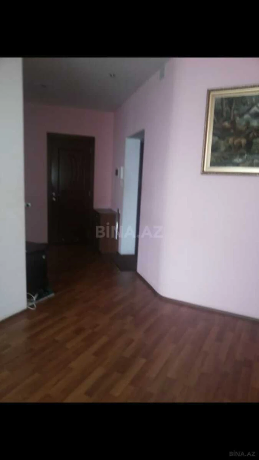 Kirayə verilir 3 otaqlı mənzil 100 m²