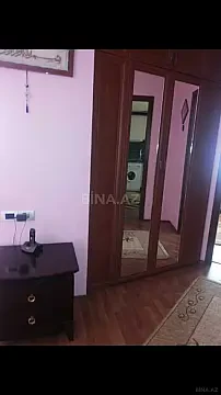 Kirayə verilir 3 otaqlı mənzil 100 m²