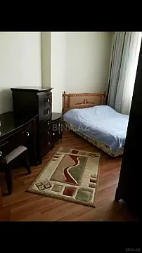 Kirayə verilir 3 otaqlı mənzil 100 m²