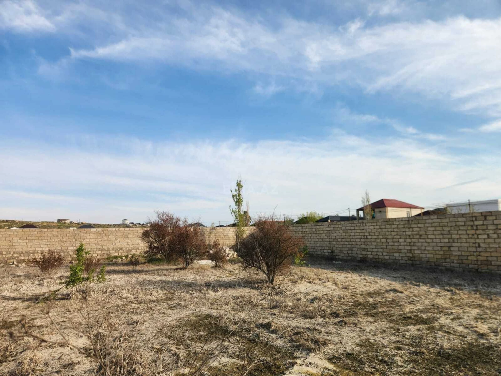 Satılır torpaq sahəsi 10 m²