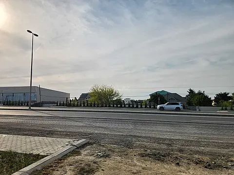 Satılır torpaq sahəsi 10 m² — Bakı, Nardaran 10.00 m²