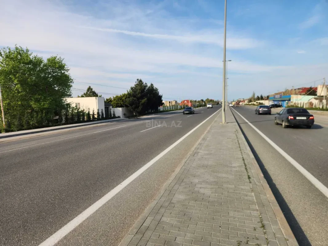 Satılır torpaq sahəsi 10 m²