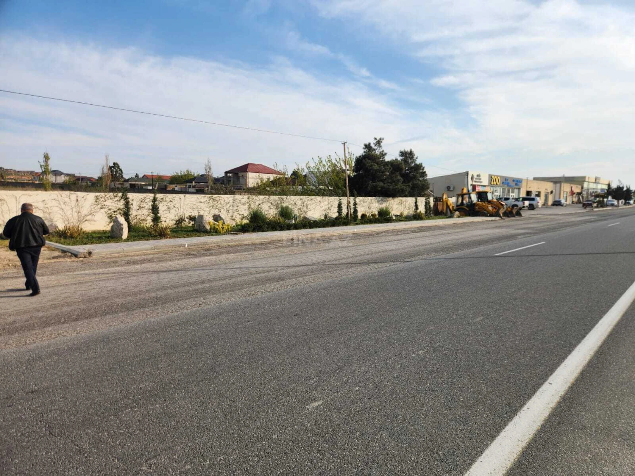 Satılır torpaq sahəsi 10 m²