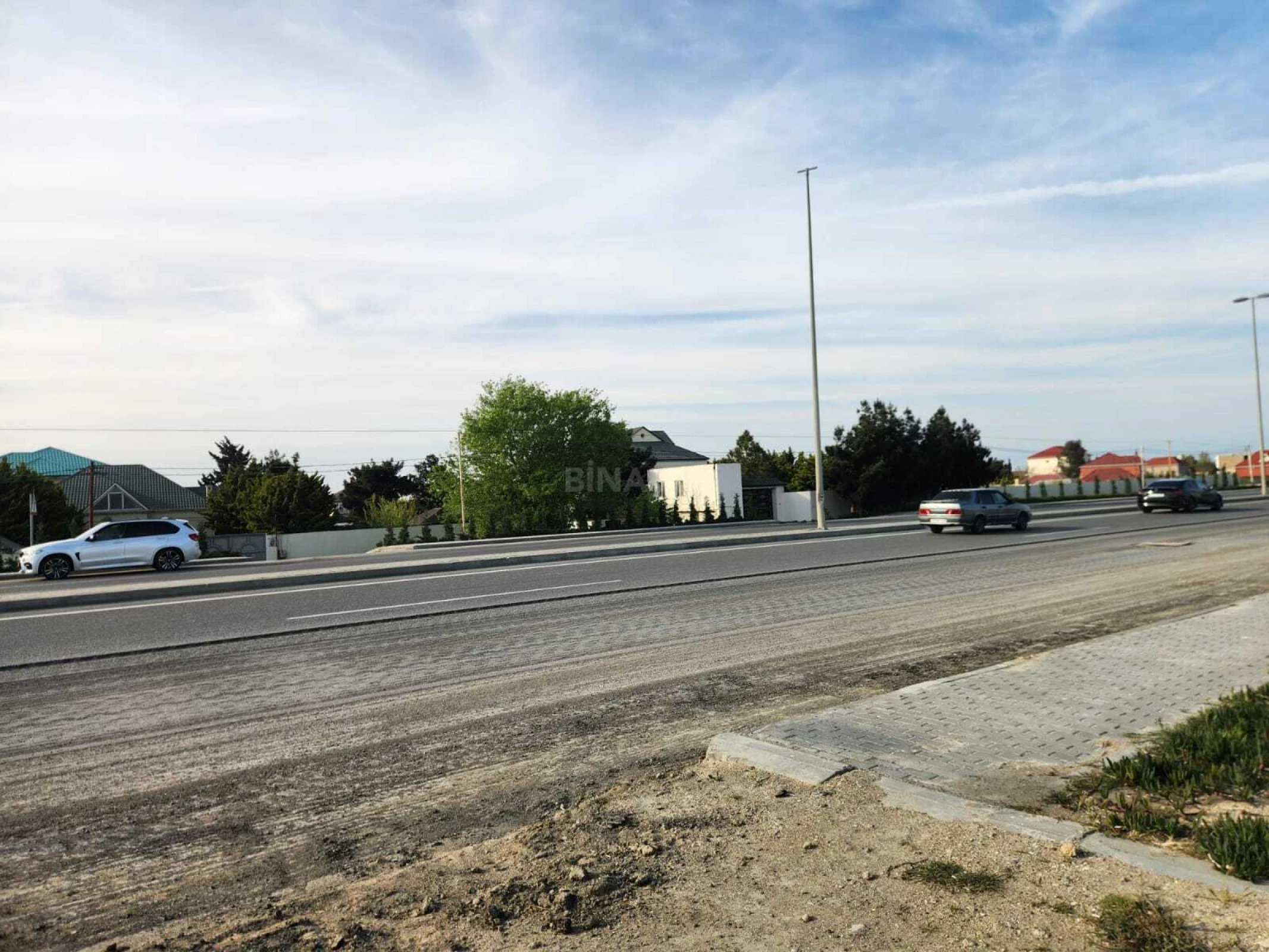 Satılır torpaq sahəsi 10 m²