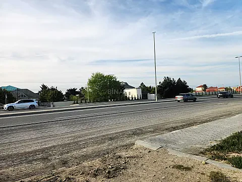 Satılır torpaq sahəsi 10 m²