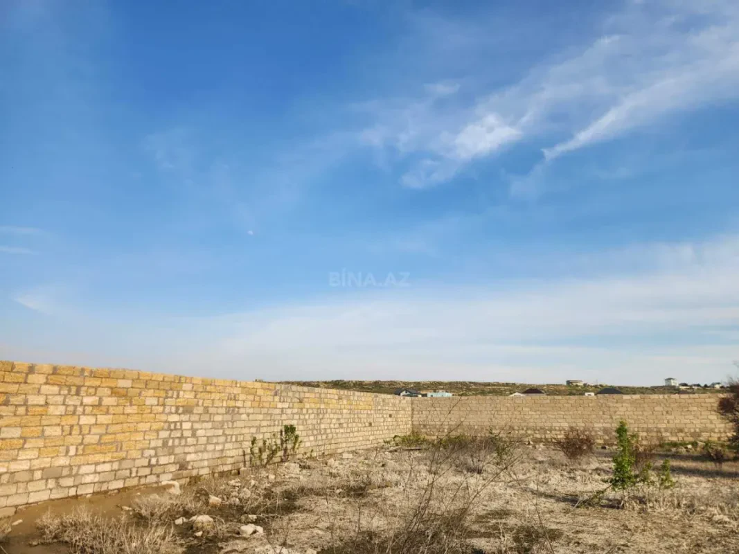 Satılır torpaq sahəsi 10 m²