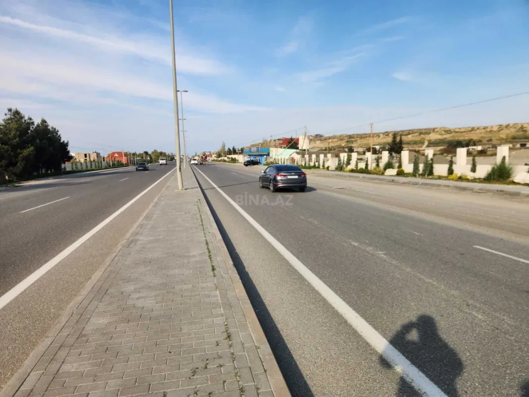 Satılır torpaq sahəsi 10 m²