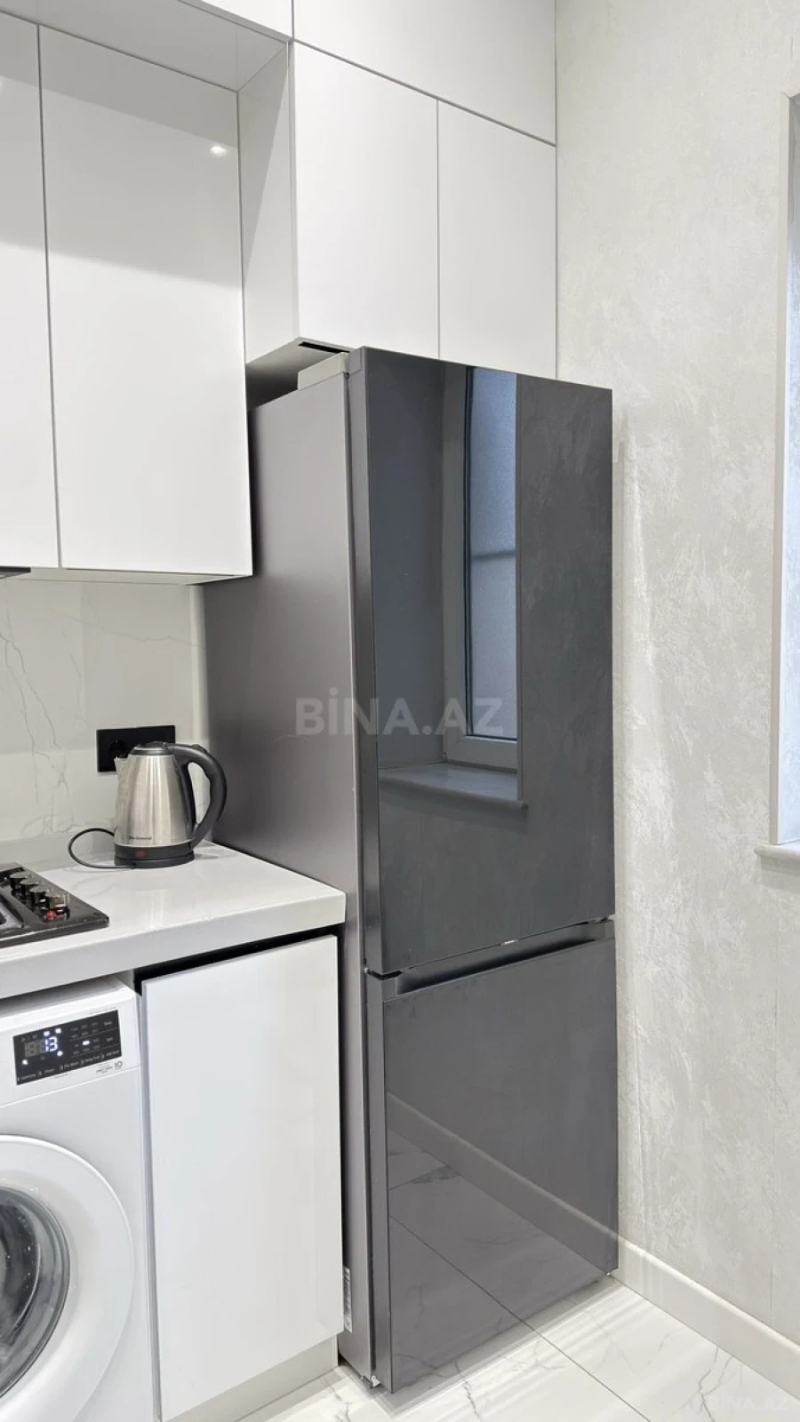Kirayə verilir 3 otaqlı mənzil 100 m²