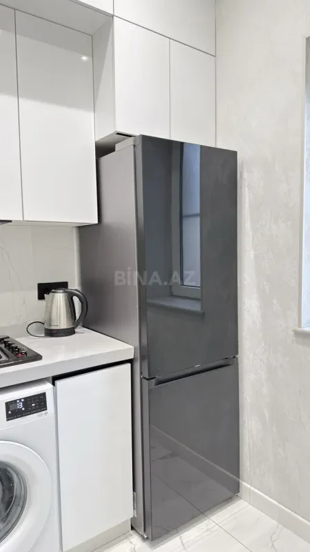 Kirayə verilir 3 otaqlı mənzil 100 m²