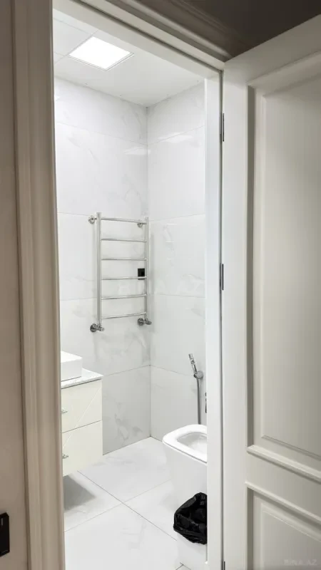 Kirayə verilir 3 otaqlı mənzil 100 m²