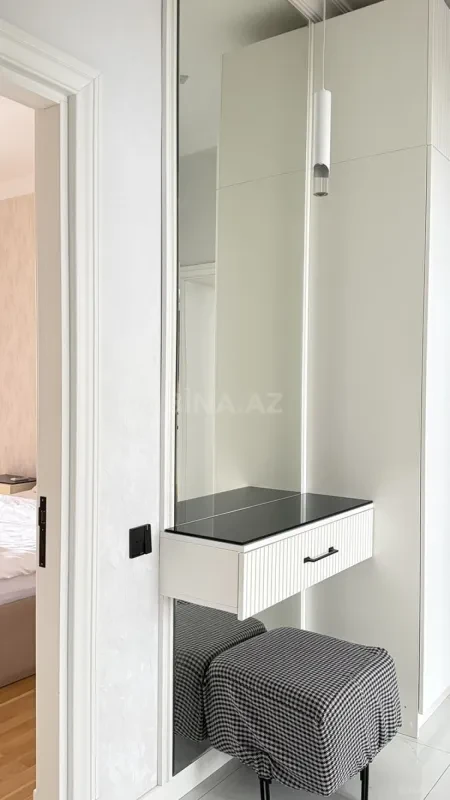 Kirayə verilir 3 otaqlı mənzil 100 m²