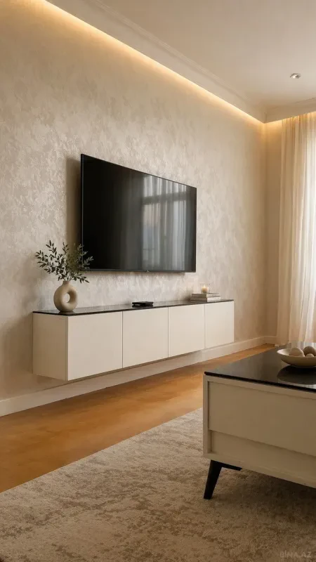 Kirayə verilir 3 otaqlı mənzil 100 m²