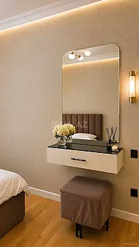 Kirayə verilir 3 otaqlı mənzil 100 m²