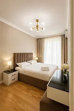 Kirayə verilir 3 otaqlı mənzil 100 m²