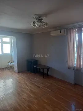 Satılır 1 otaqlı mənzil 35 m²