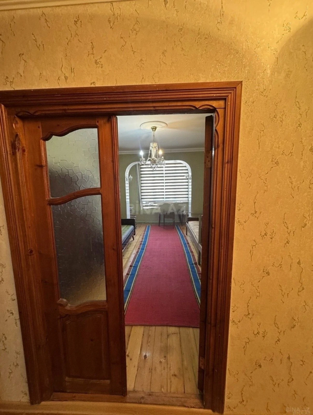 Kirayə verilir 3 otaqlı mənzil 80 m²