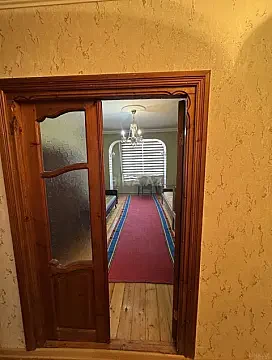 Kirayə verilir 3 otaqlı mənzil 80 m²