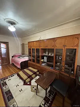 Kirayə verilir 3 otaqlı mənzil 80 m² — Gəncə 3 otaq 80.00 m²