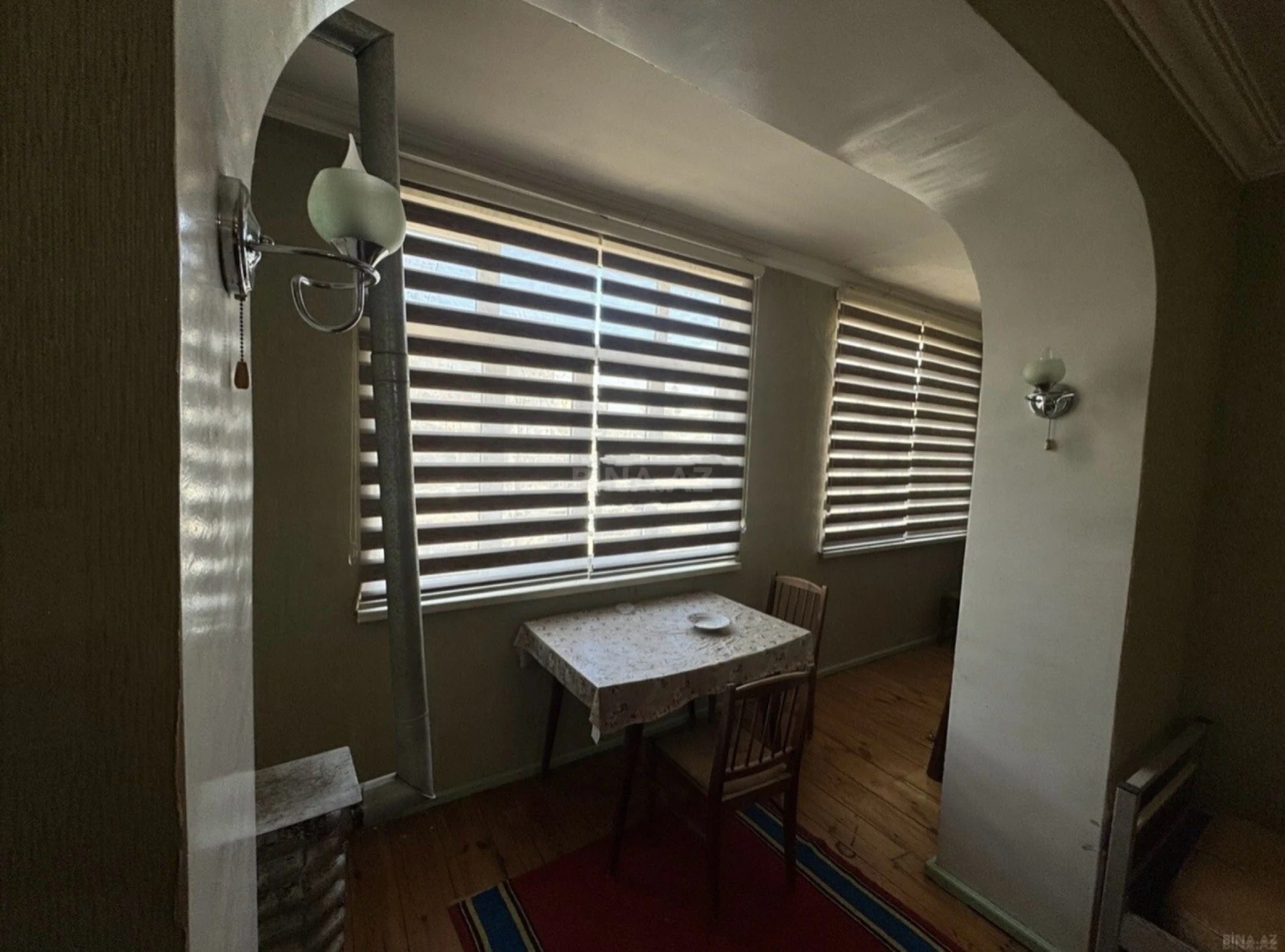 Kirayə verilir 3 otaqlı mənzil 80 m²