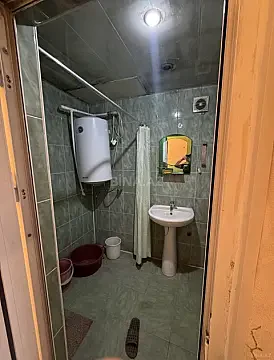 Kirayə verilir 3 otaqlı mənzil 80 m²