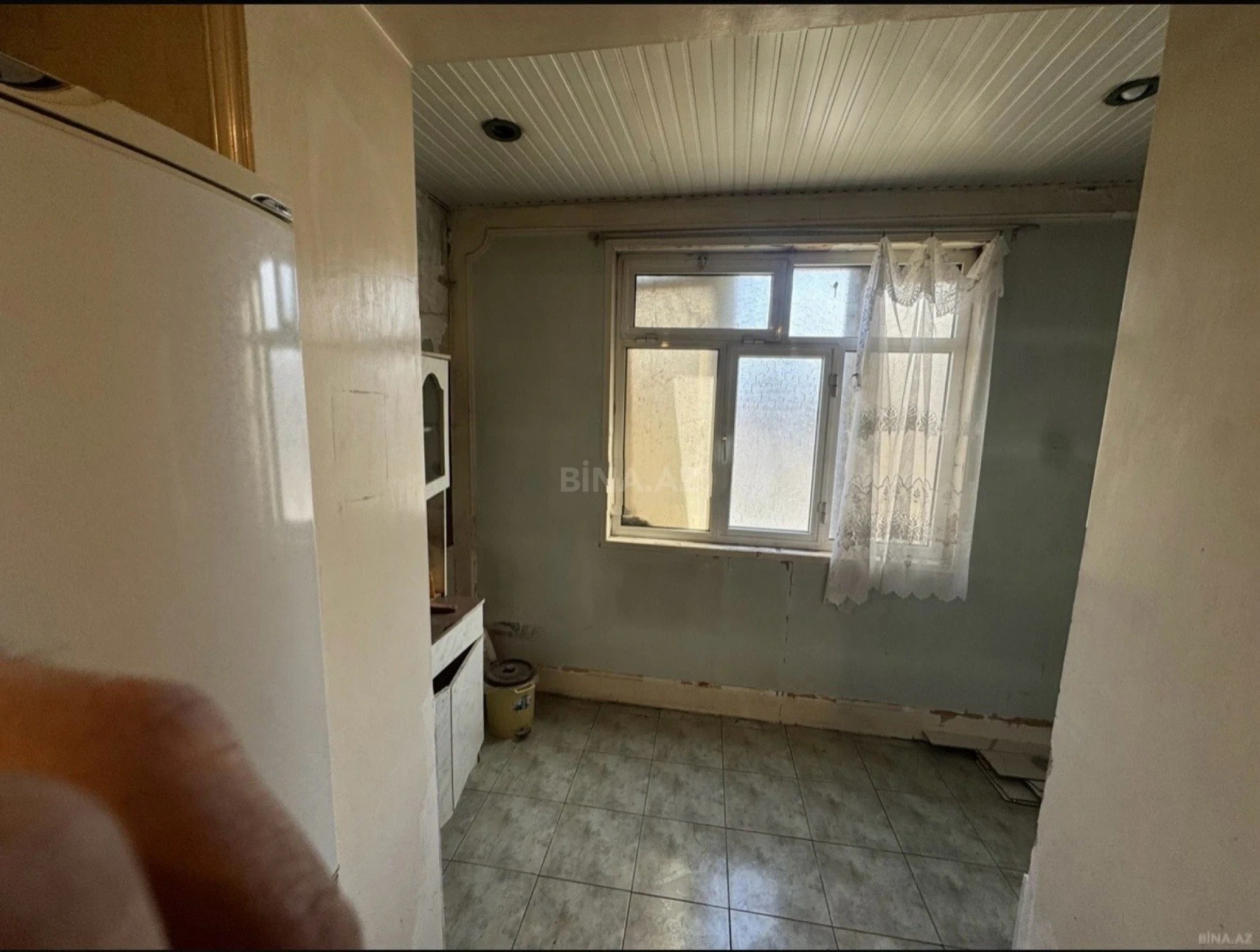 Kirayə verilir 3 otaqlı mənzil 80 m²