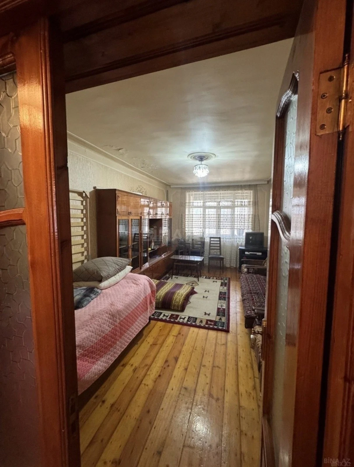 Kirayə verilir 3 otaqlı mənzil 80 m²
