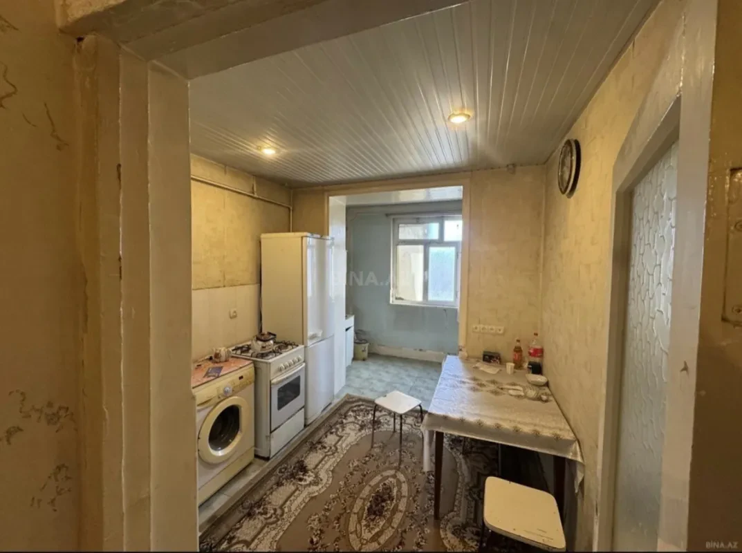 Kirayə verilir 3 otaqlı mənzil 80 m²