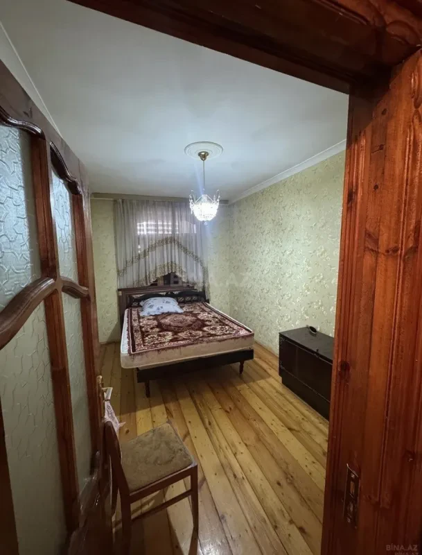 Kirayə verilir 3 otaqlı mənzil 80 m²