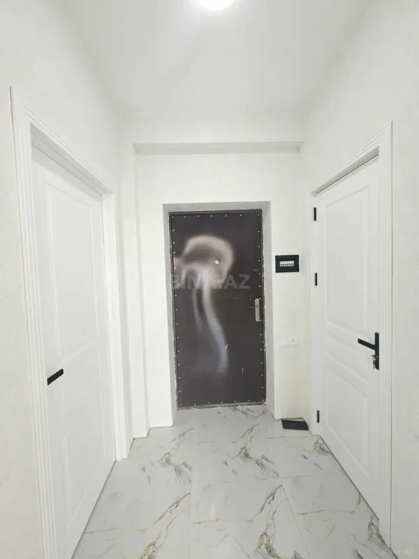 Satılır 2 otaqlı mənzil 44 m²
