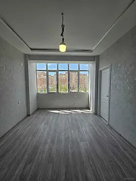 Satılır 2 otaqlı mənzil 44 m² — Bakı, Masazır 2 otaq 44.00 m²