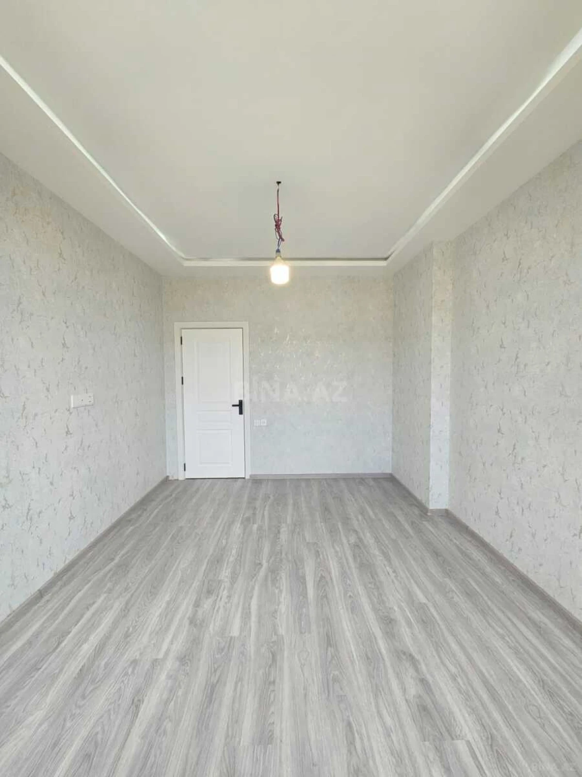 Satılır 2 otaqlı mənzil 44 m²