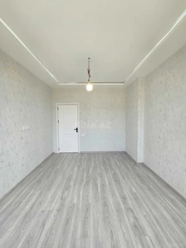 Satılır 2 otaqlı mənzil 44 m²