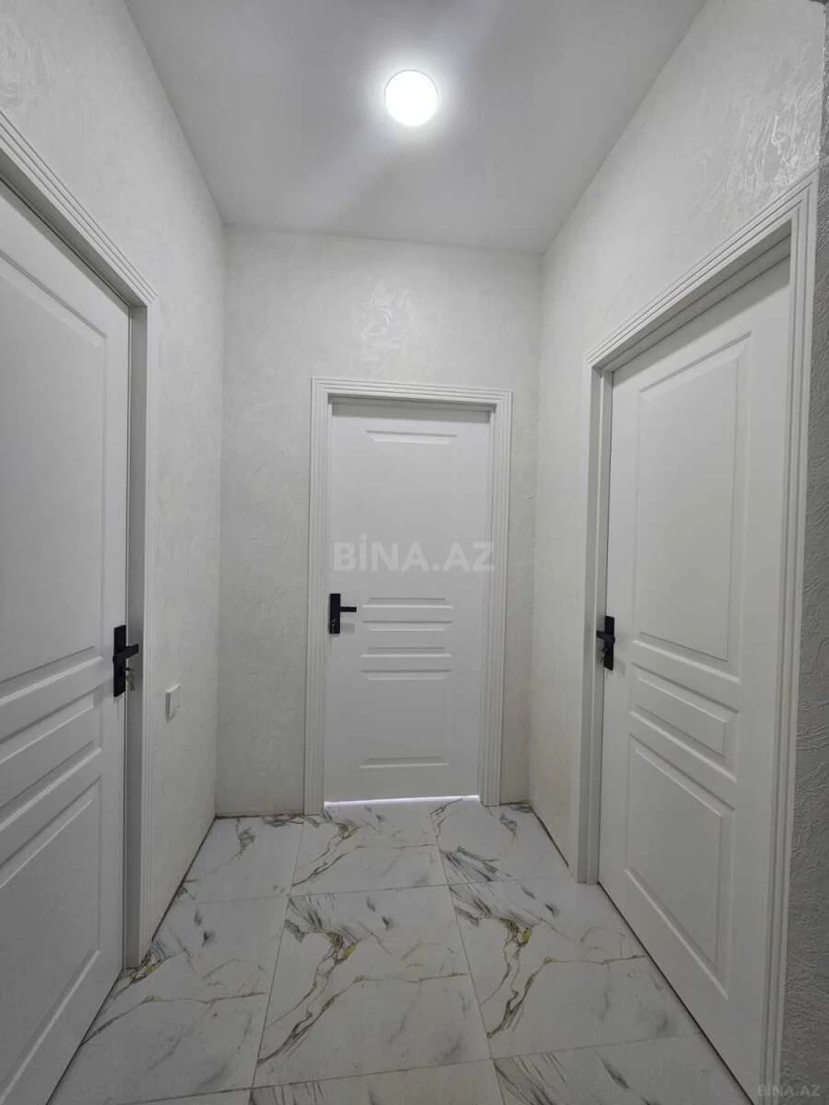 Satılır 2 otaqlı mənzil 44 m²
